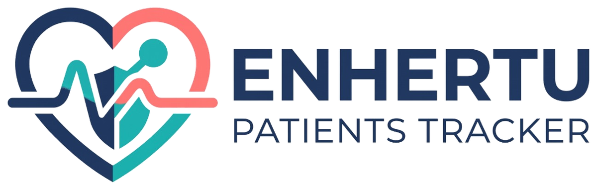 Enhertu Patients Tracker